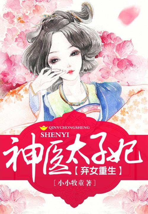 重生之商女王妃